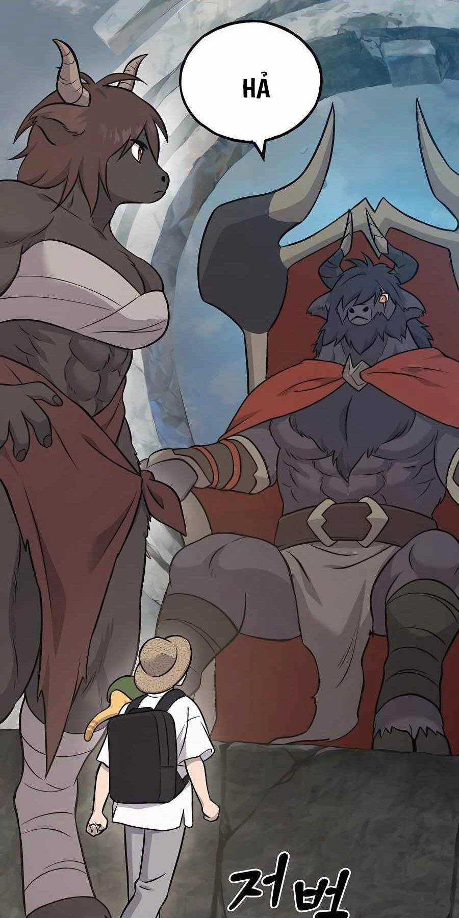 Làm Nông Dân Trong Tòa Tháp Thử Thách Chương 53 trang 63