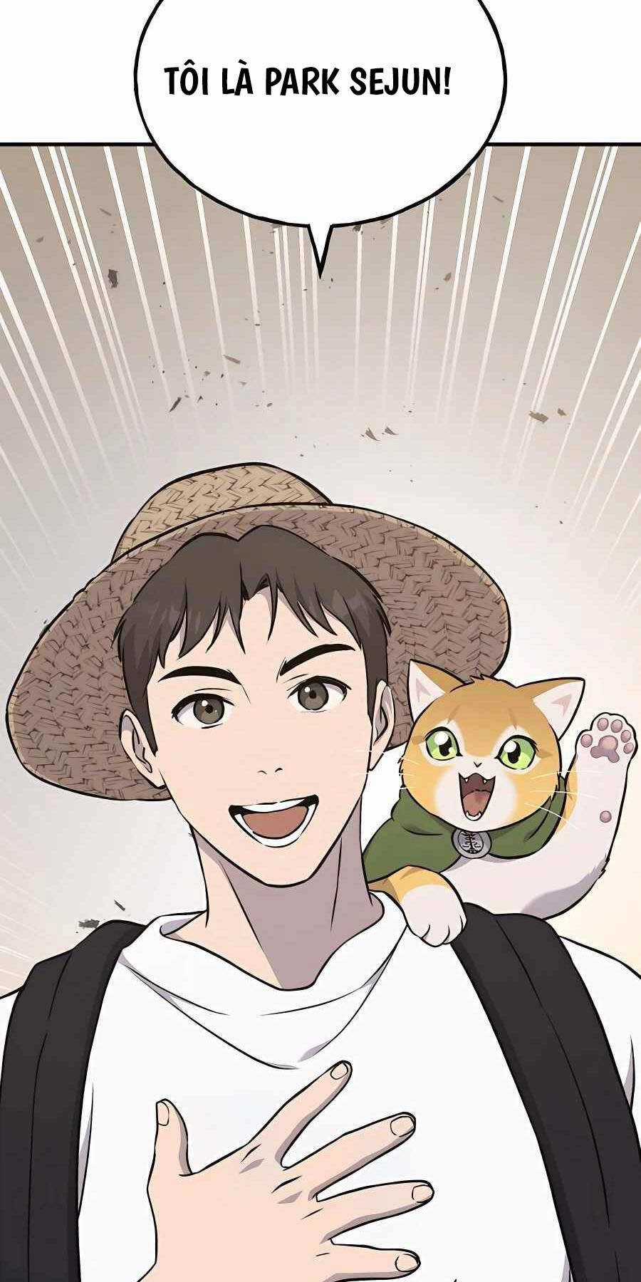 Làm Nông Dân Trong Tòa Tháp Thử Thách Chương 53 trang 66