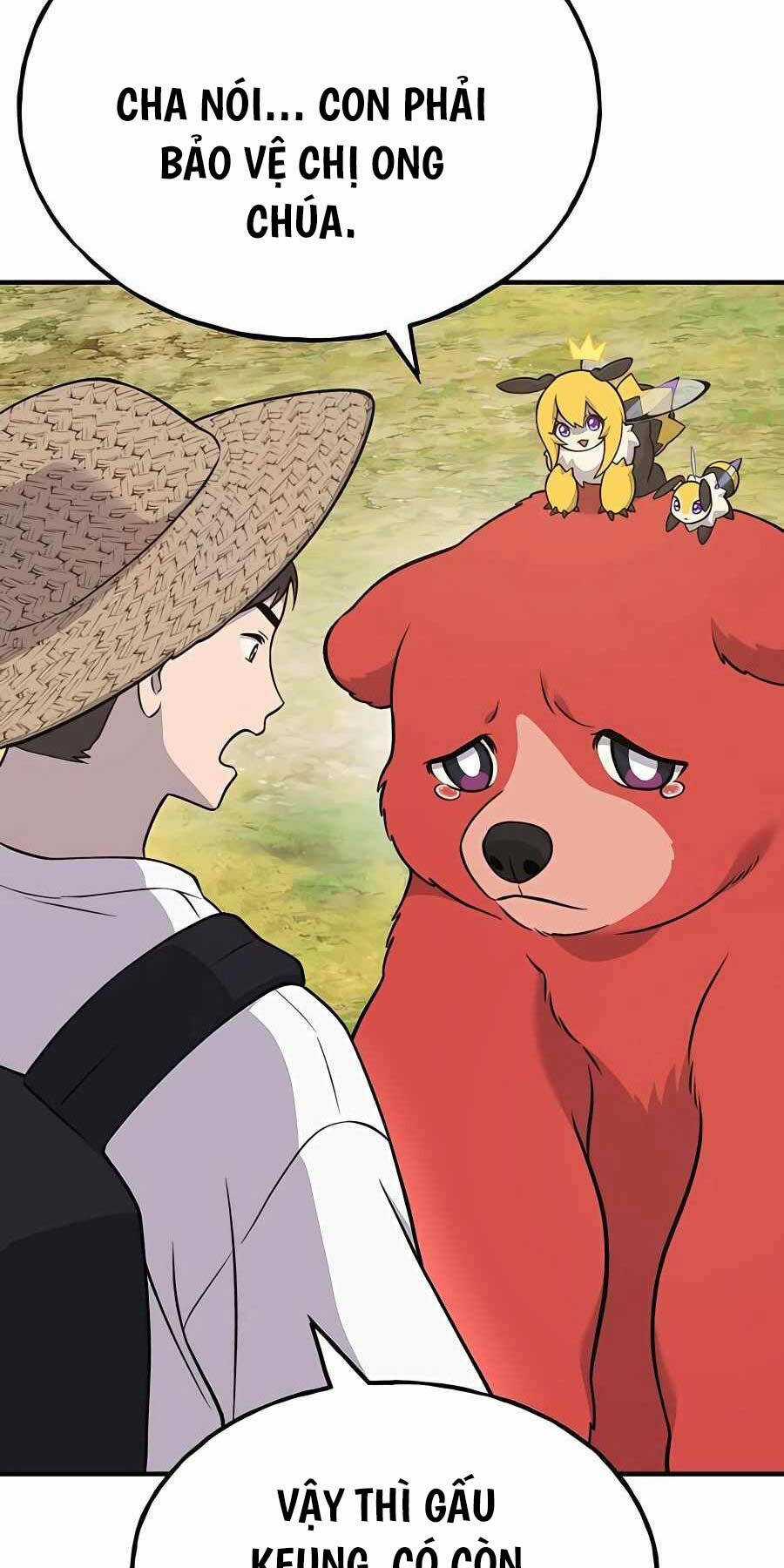 Làm Nông Dân Trong Tòa Tháp Thử Thách Chương 53 trang 7