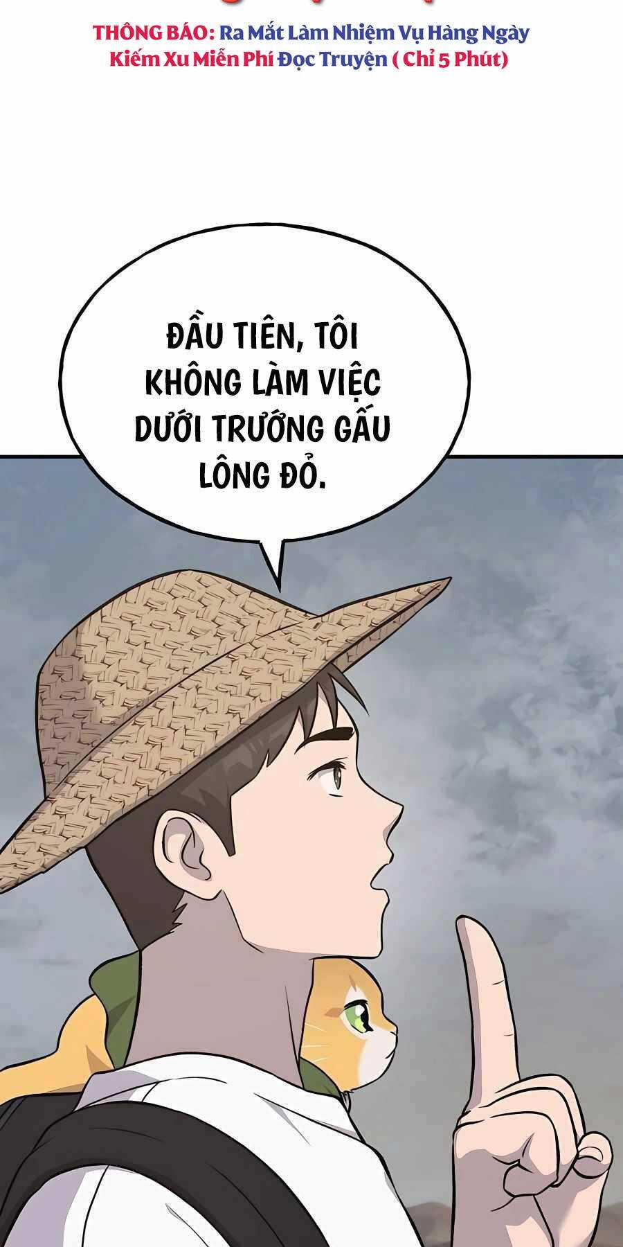 Làm Nông Dân Trong Tòa Tháp Thử Thách Chương 53 trang 73