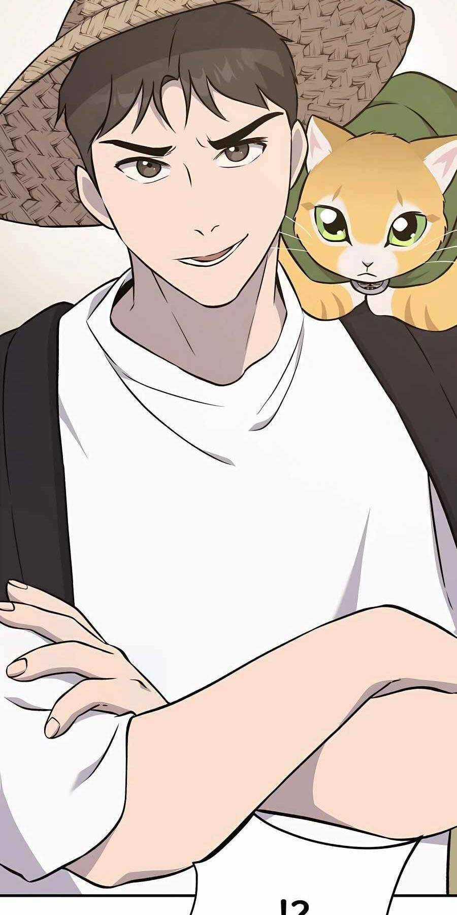 Làm Nông Dân Trong Tòa Tháp Thử Thách Chương 53 trang 77