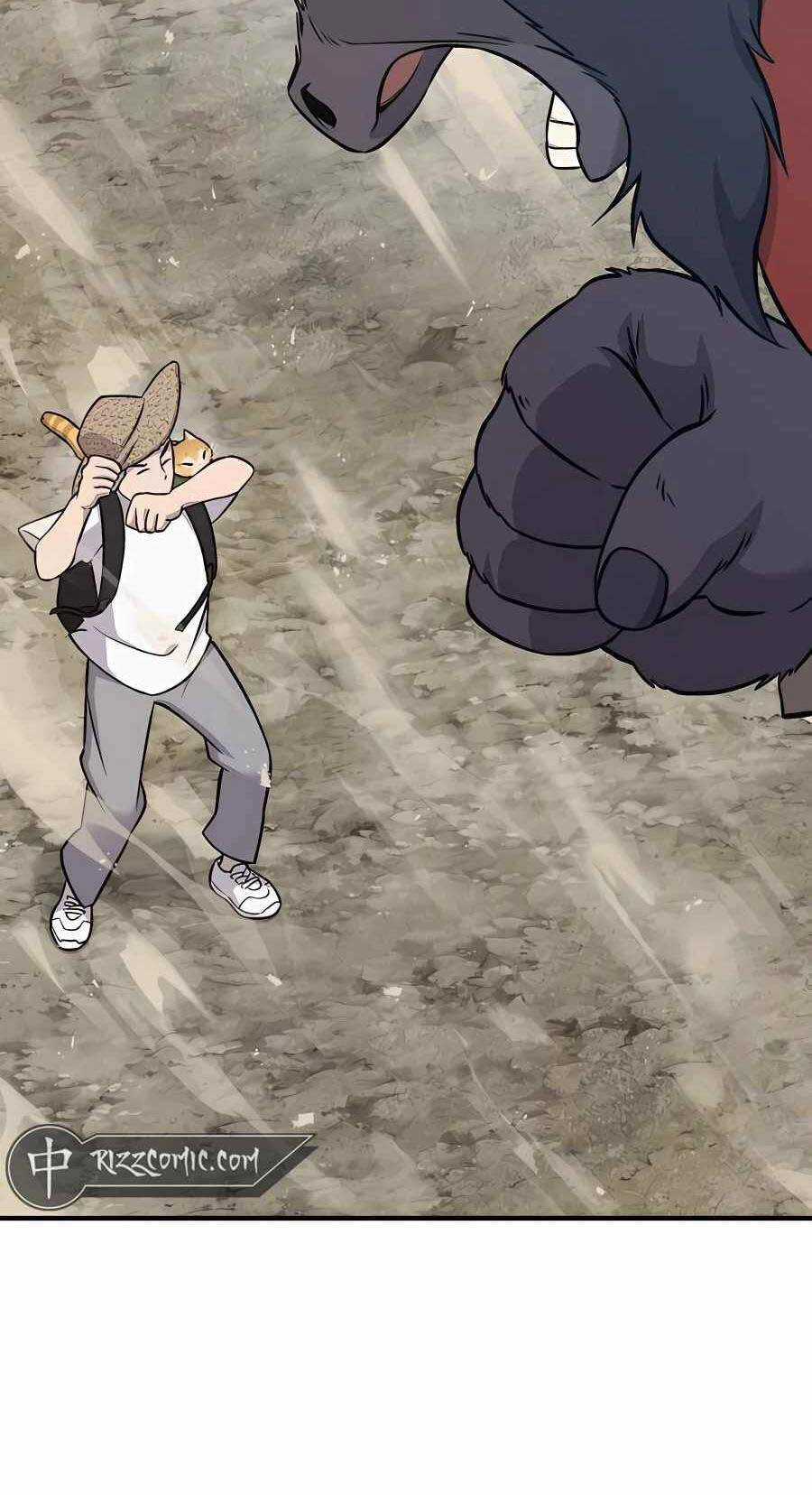 Làm Nông Dân Trong Tòa Tháp Thử Thách Chương 53 trang 81