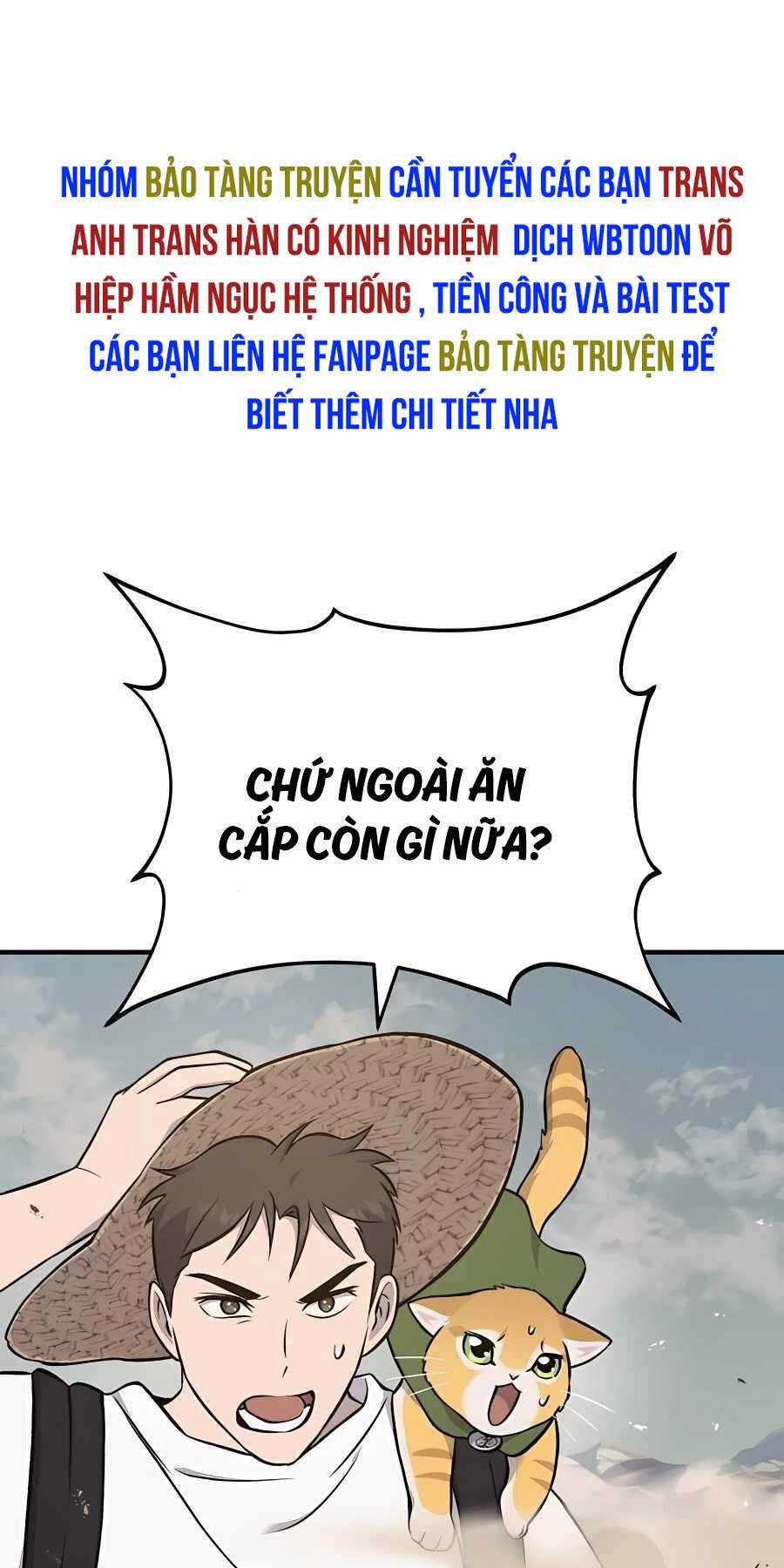 Làm Nông Dân Trong Tòa Tháp Thử Thách Chương 53 trang 82