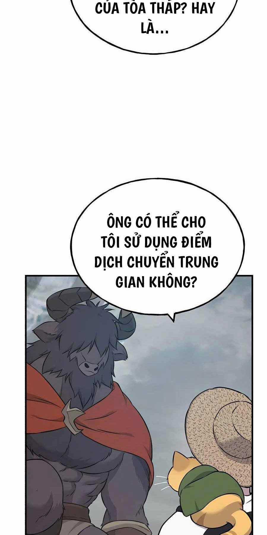 Làm Nông Dân Trong Tòa Tháp Thử Thách Chương 53 trang 91