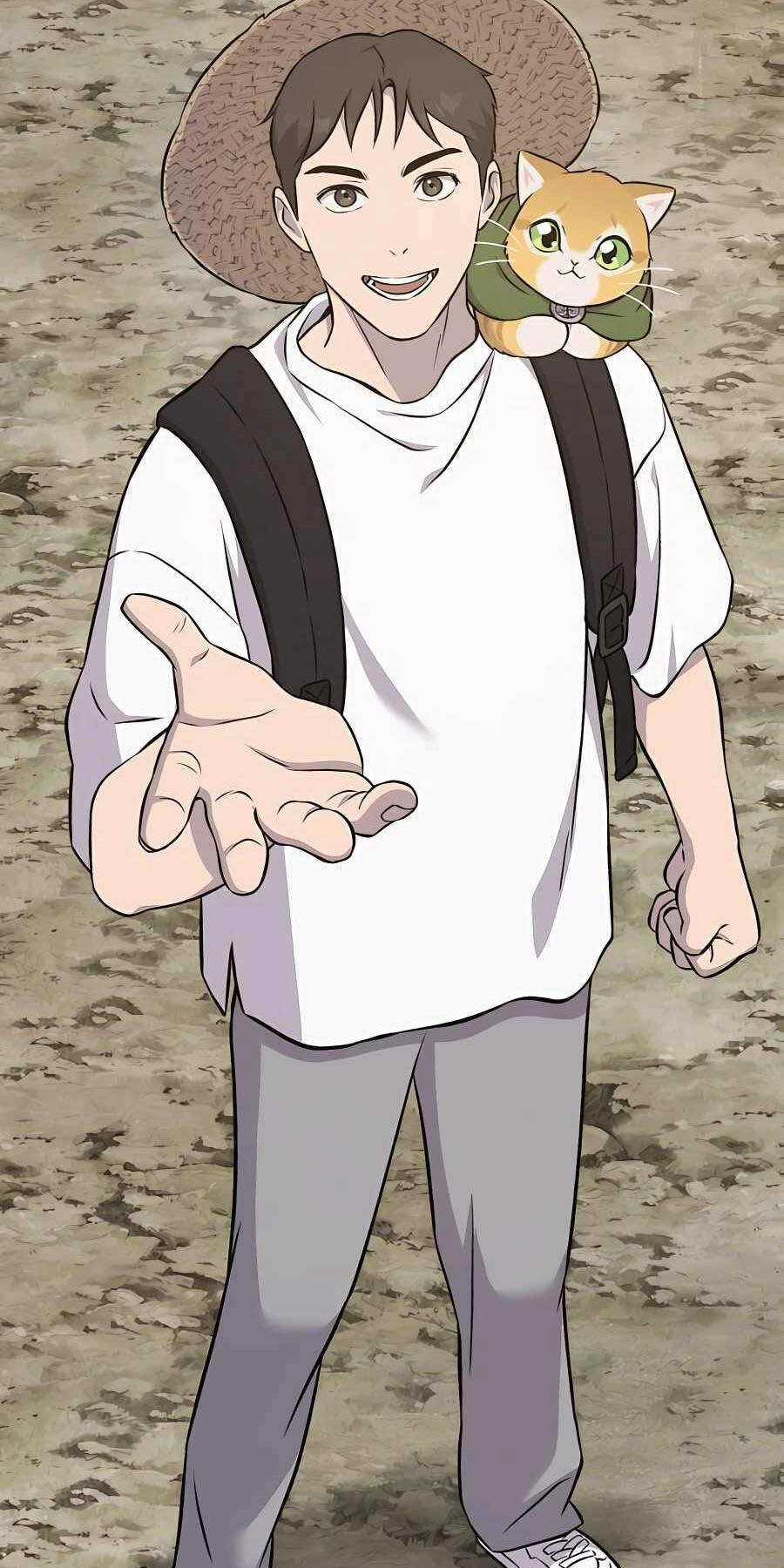 Làm Nông Dân Trong Tòa Tháp Thử Thách Chương 53 trang 93