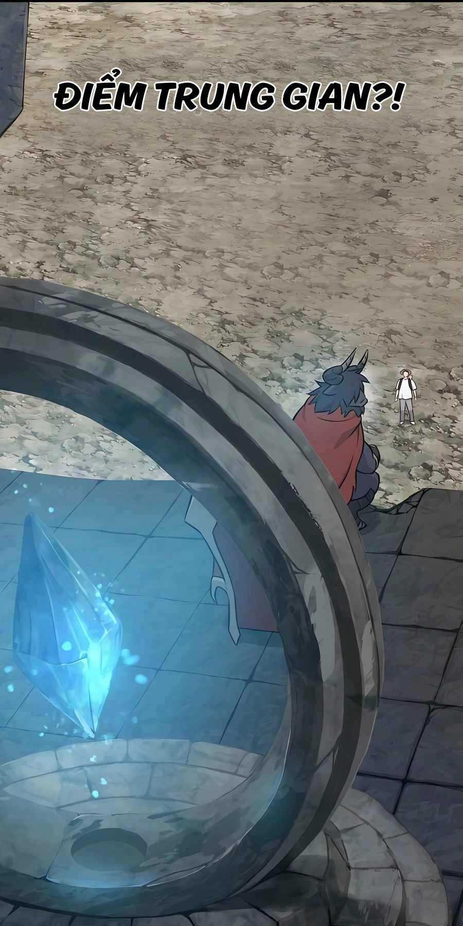 Làm Nông Dân Trong Tòa Tháp Thử Thách Chương 53 trang 95