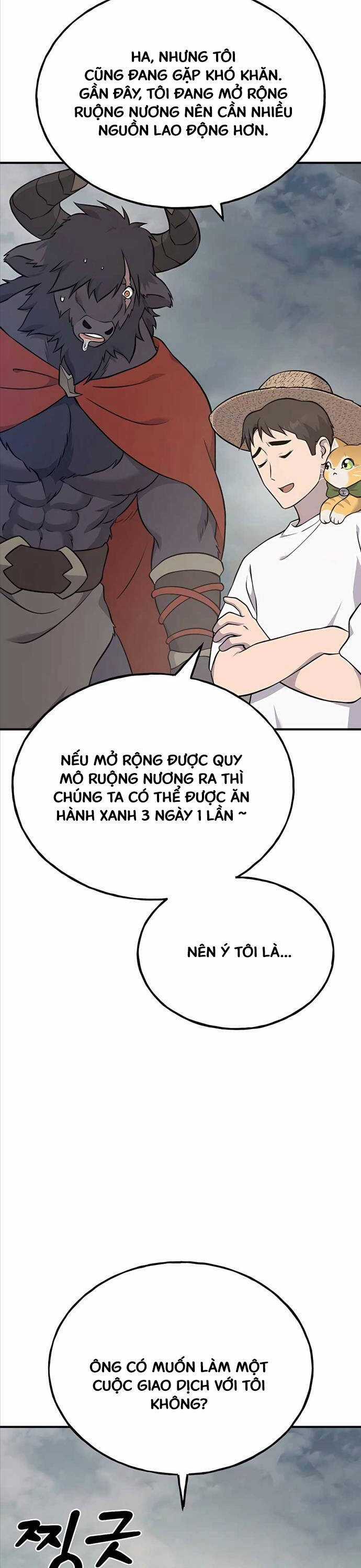 Làm Nông Dân Trong Tòa Tháp Thử Thách Chương 54 trang 10