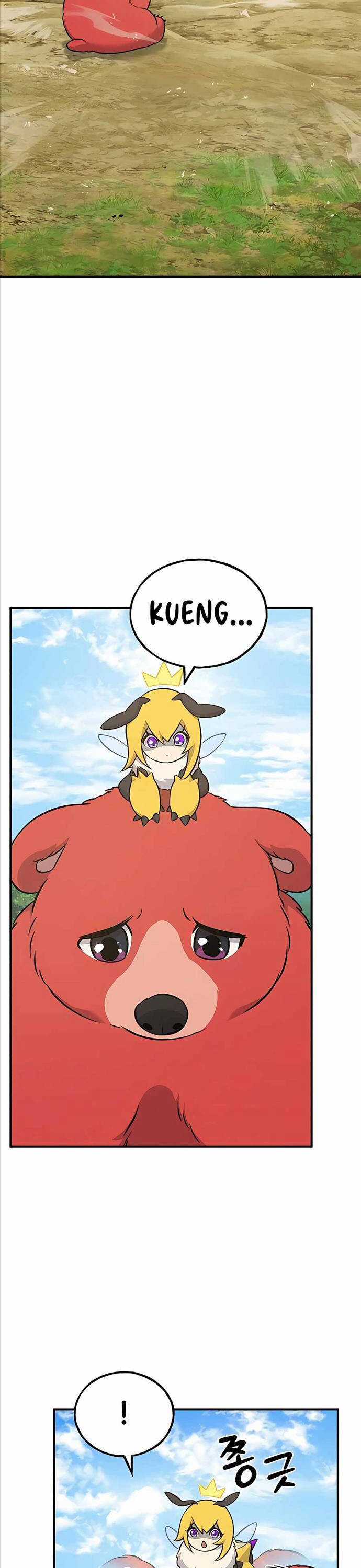 Làm Nông Dân Trong Tòa Tháp Thử Thách Chương 54 trang 13