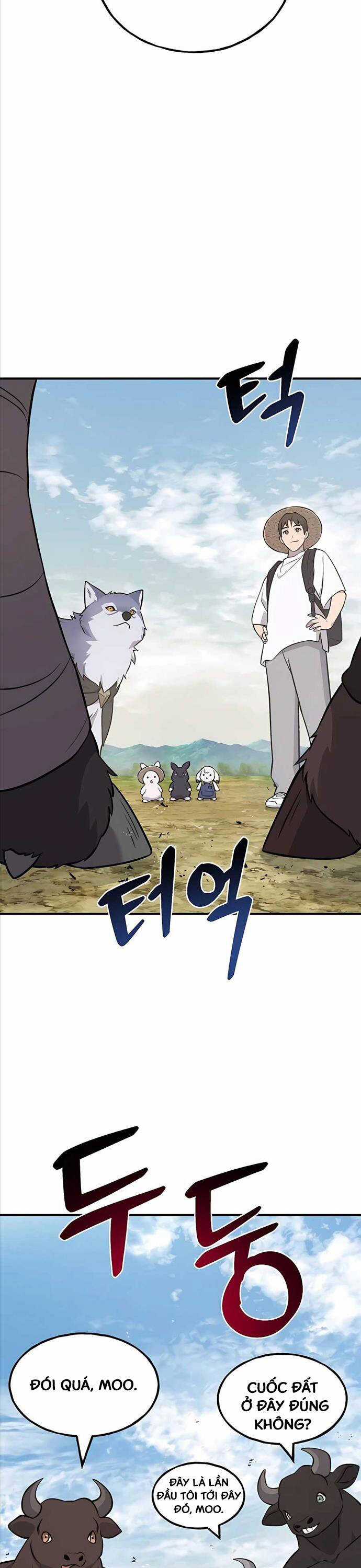 Làm Nông Dân Trong Tòa Tháp Thử Thách Chương 54 trang 19