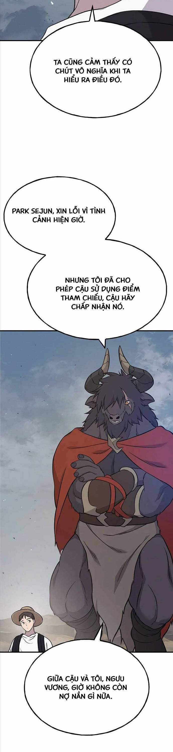 Làm Nông Dân Trong Tòa Tháp Thử Thách Chương 54 trang 2