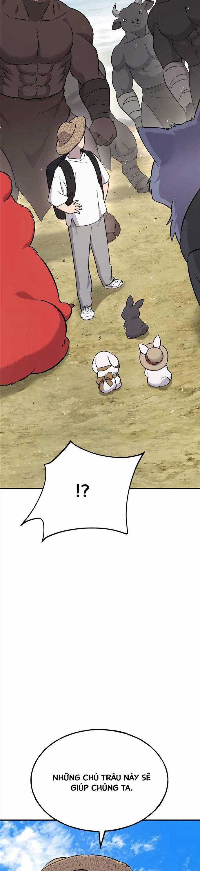 Làm Nông Dân Trong Tòa Tháp Thử Thách Chương 54 trang 20