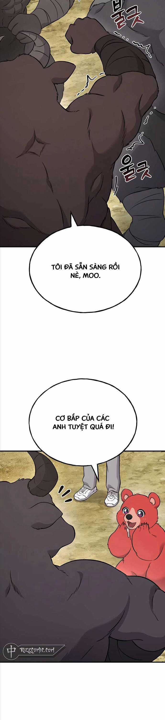 Làm Nông Dân Trong Tòa Tháp Thử Thách Chương 54 trang 22