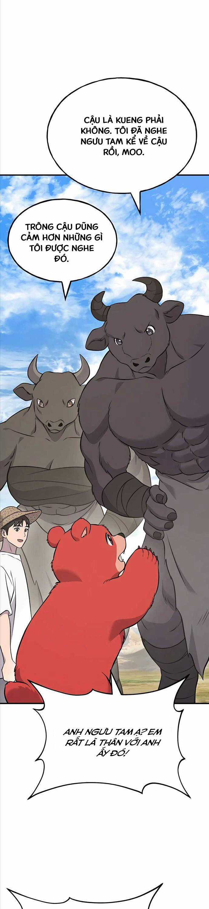 Làm Nông Dân Trong Tòa Tháp Thử Thách Chương 54 trang 23