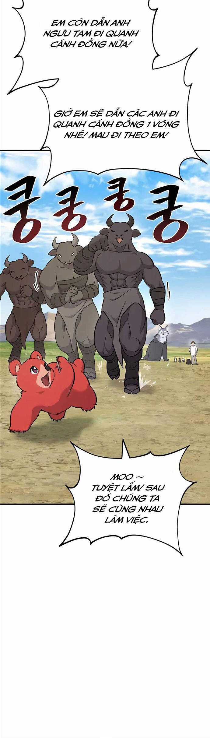 Làm Nông Dân Trong Tòa Tháp Thử Thách Chương 54 trang 24