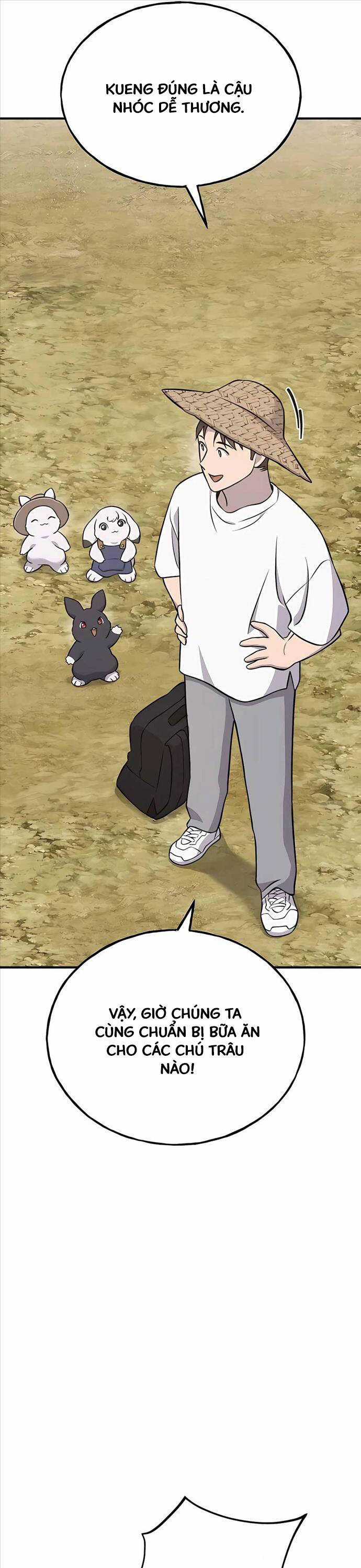 Làm Nông Dân Trong Tòa Tháp Thử Thách Chương 54 trang 25