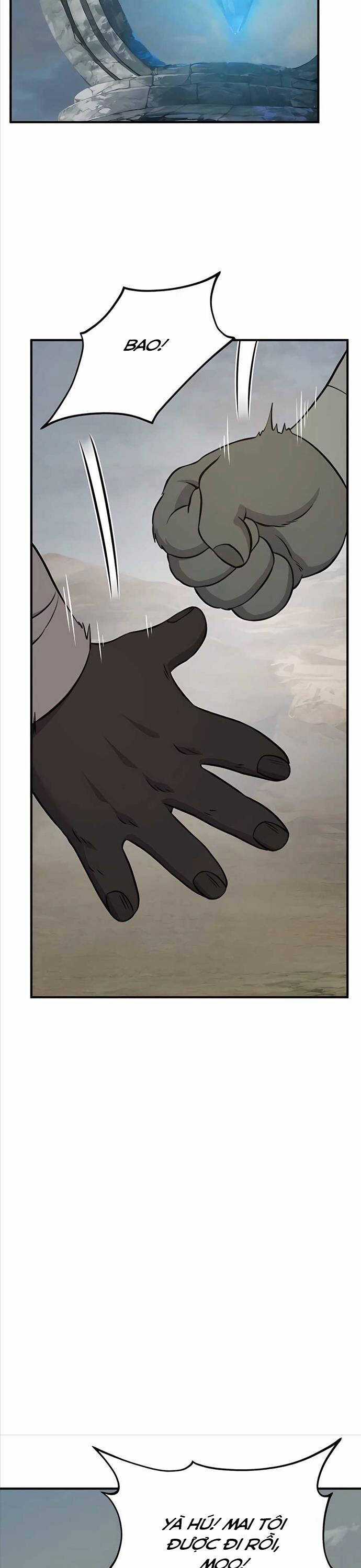 Làm Nông Dân Trong Tòa Tháp Thử Thách Chương 54 trang 27