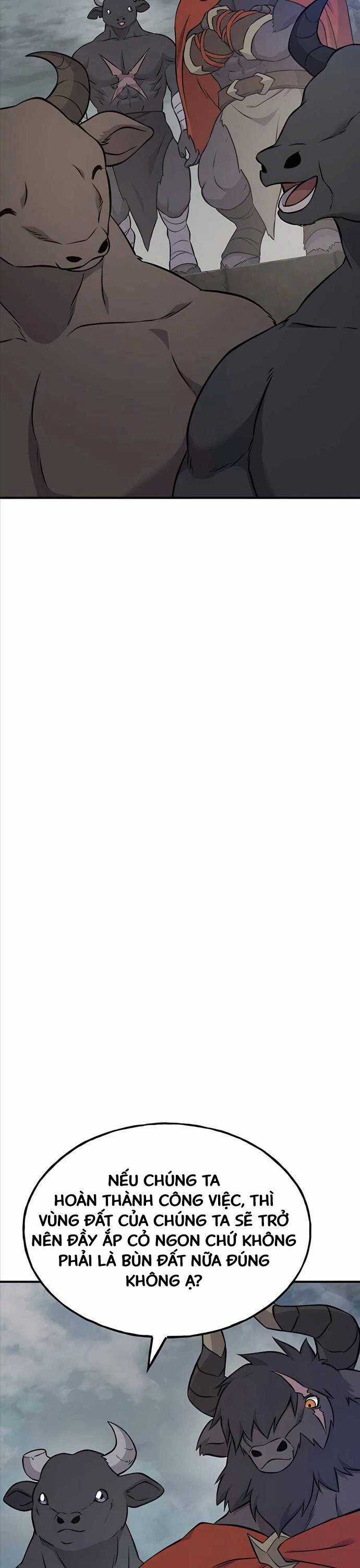 Làm Nông Dân Trong Tòa Tháp Thử Thách Chương 54 trang 29