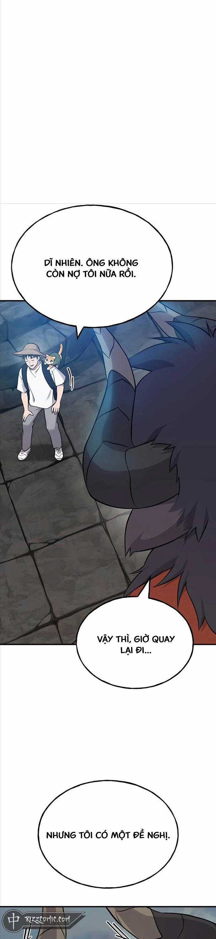 Làm Nông Dân Trong Tòa Tháp Thử Thách Chương 54 trang 3