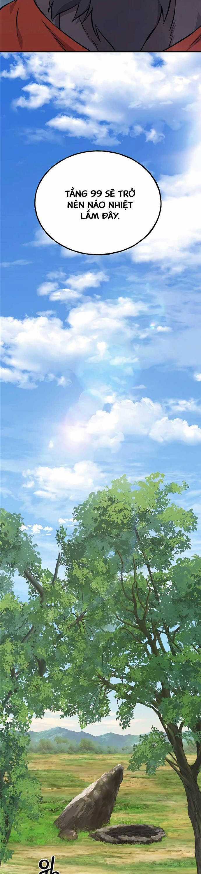 Làm Nông Dân Trong Tòa Tháp Thử Thách Chương 54 trang 31