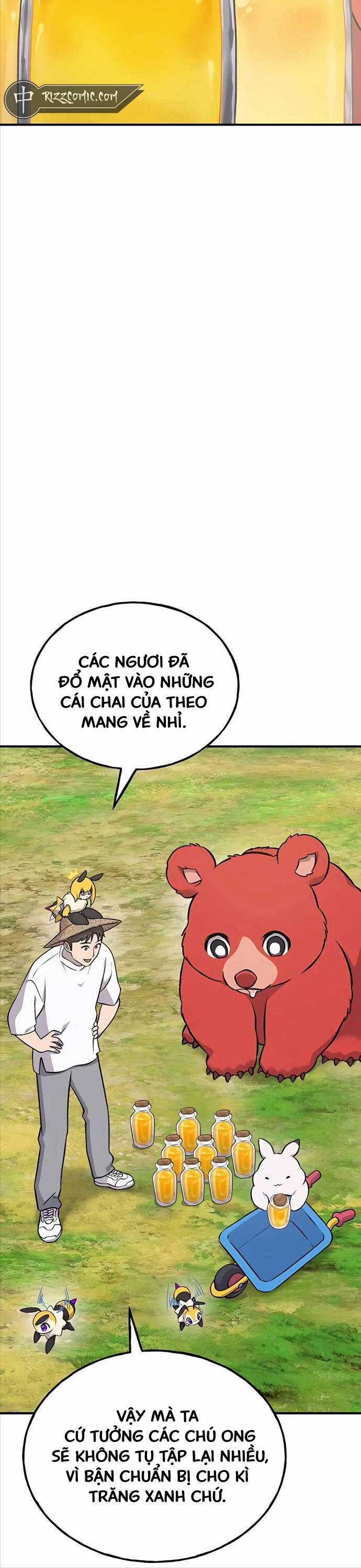 Làm Nông Dân Trong Tòa Tháp Thử Thách Chương 54 trang 33