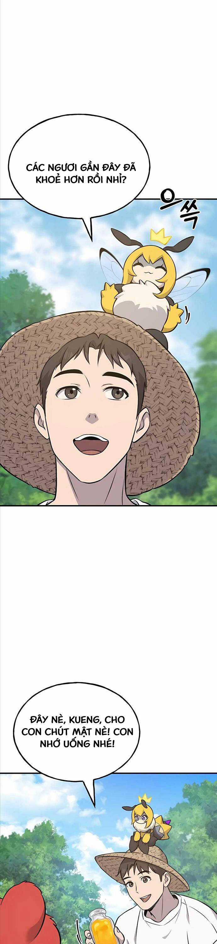 Làm Nông Dân Trong Tòa Tháp Thử Thách Chương 54 trang 34