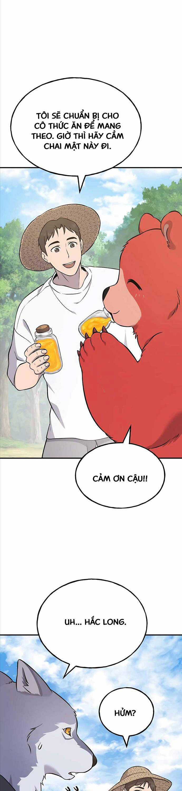 Làm Nông Dân Trong Tòa Tháp Thử Thách Chương 54 trang 36