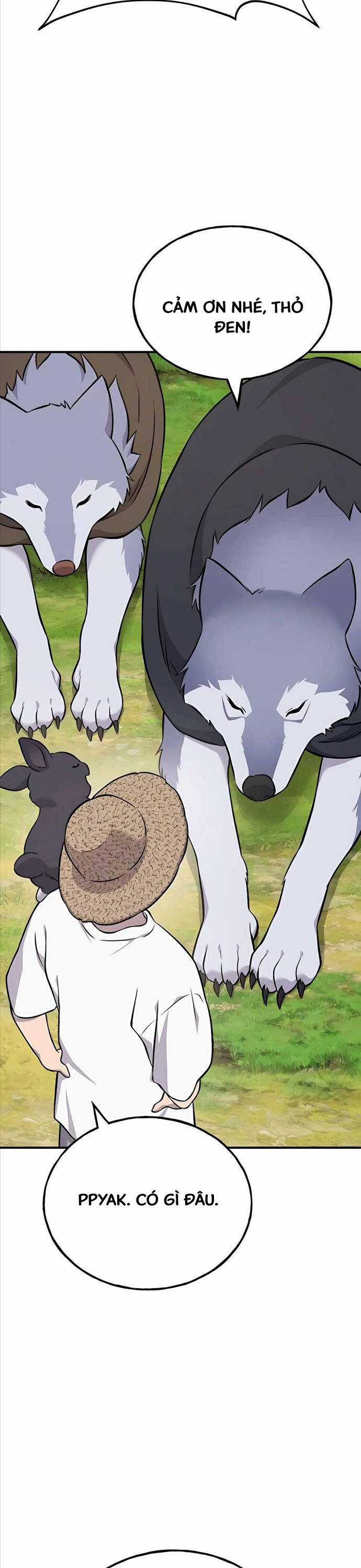 Làm Nông Dân Trong Tòa Tháp Thử Thách Chương 54 trang 39