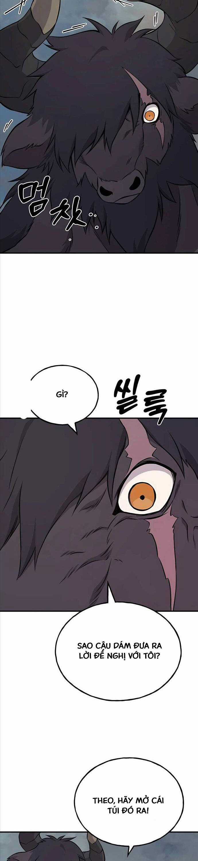 Làm Nông Dân Trong Tòa Tháp Thử Thách Chương 54 trang 4