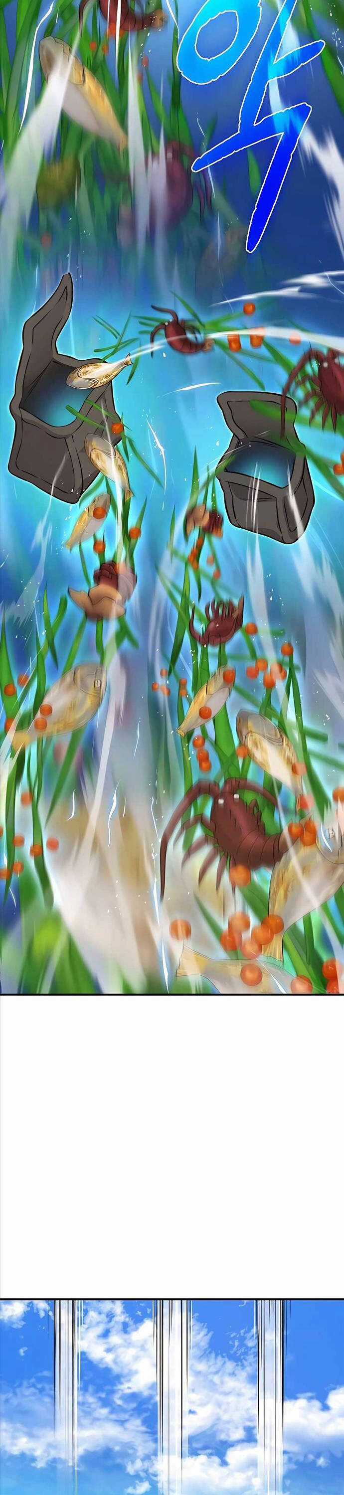 Làm Nông Dân Trong Tòa Tháp Thử Thách Chương 54 trang 41