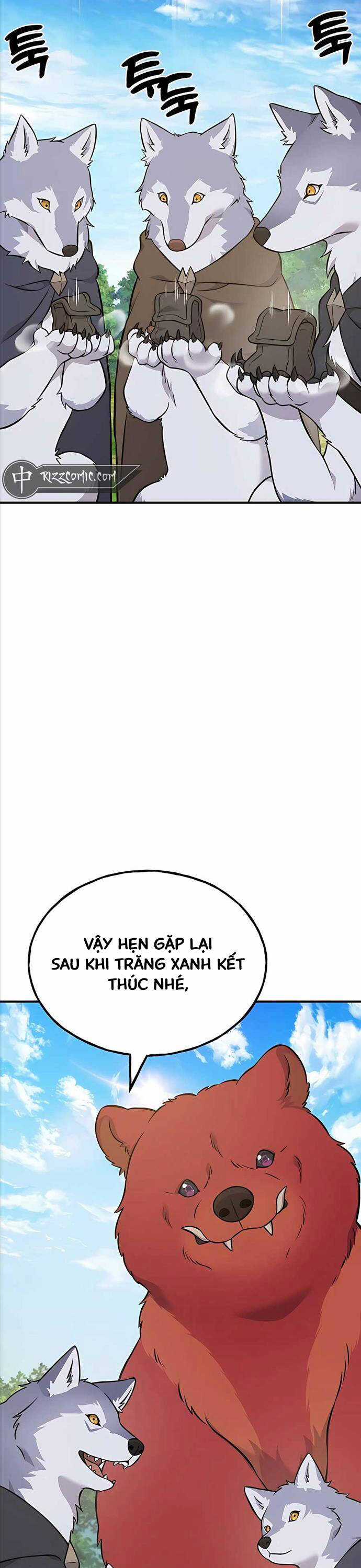 Làm Nông Dân Trong Tòa Tháp Thử Thách Chương 54 trang 42