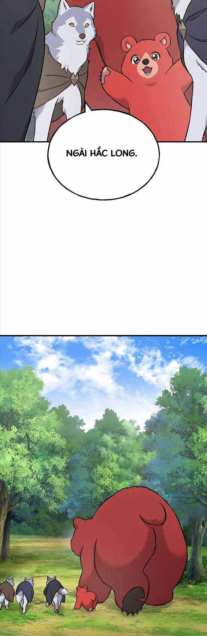 Làm Nông Dân Trong Tòa Tháp Thử Thách Chương 54 trang 43