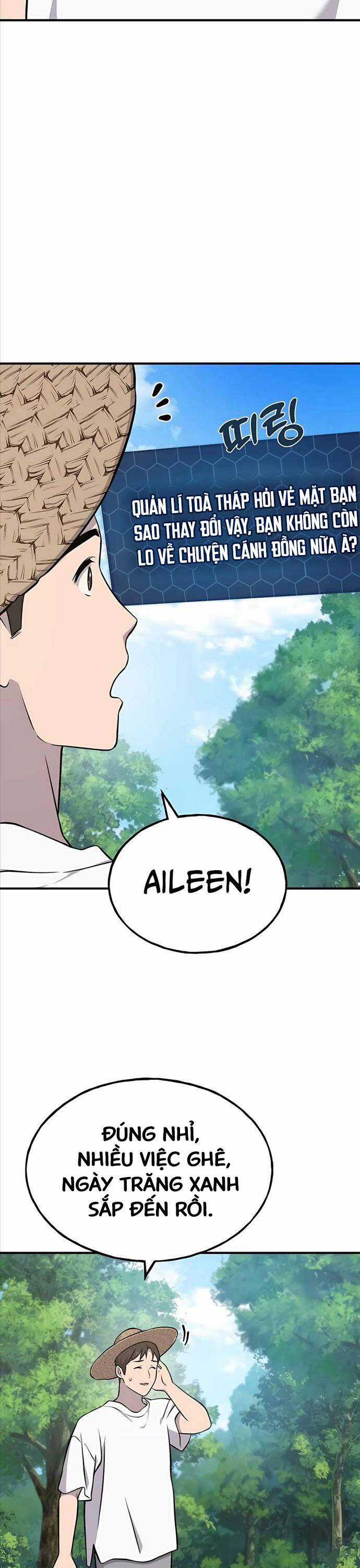 Làm Nông Dân Trong Tòa Tháp Thử Thách Chương 54 trang 45