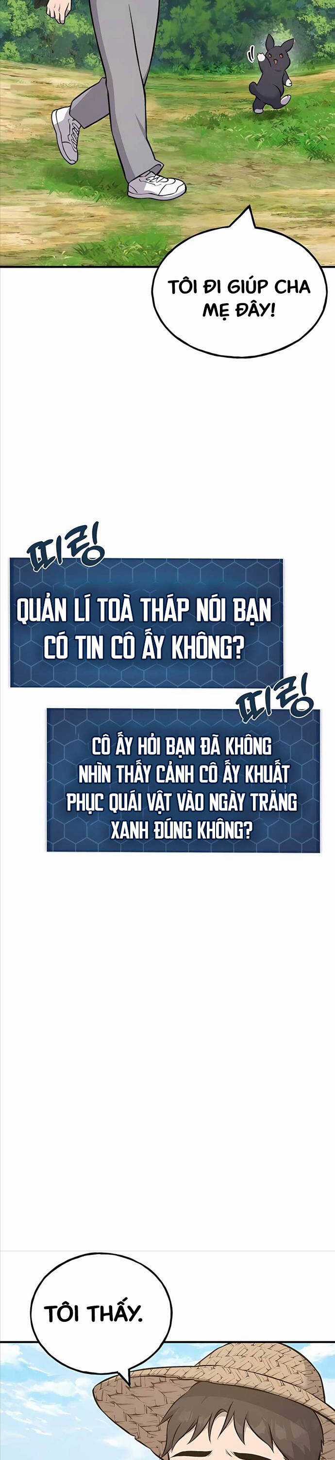 Làm Nông Dân Trong Tòa Tháp Thử Thách Chương 54 trang 46
