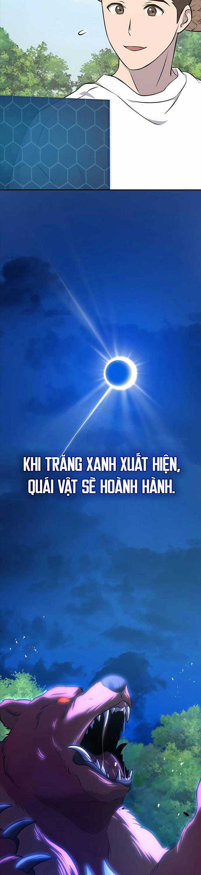 Làm Nông Dân Trong Tòa Tháp Thử Thách Chương 54 trang 47