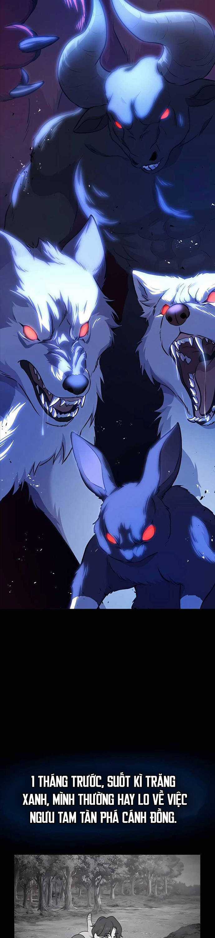 Làm Nông Dân Trong Tòa Tháp Thử Thách Chương 54 trang 48