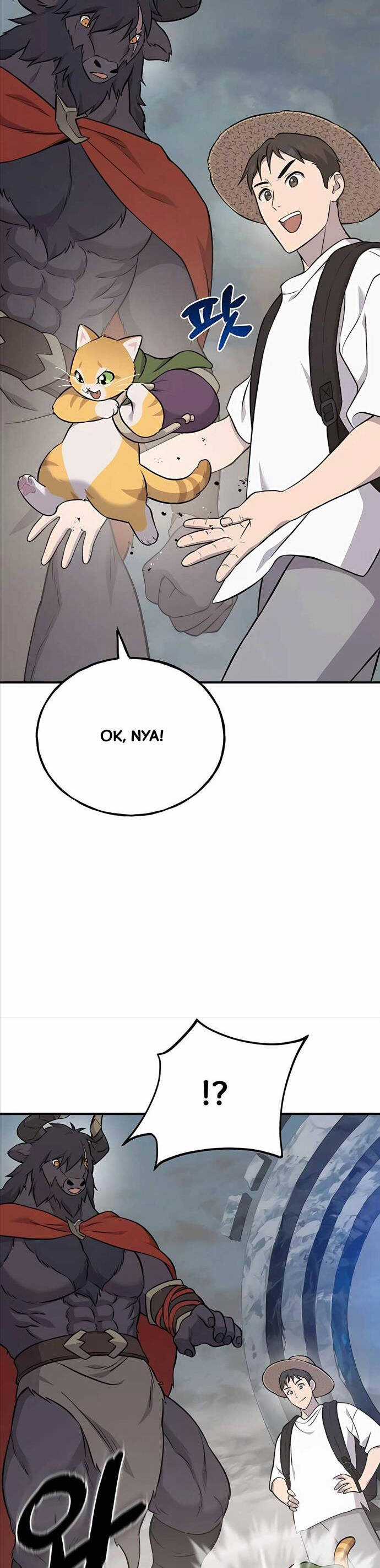 Làm Nông Dân Trong Tòa Tháp Thử Thách Chương 54 trang 5