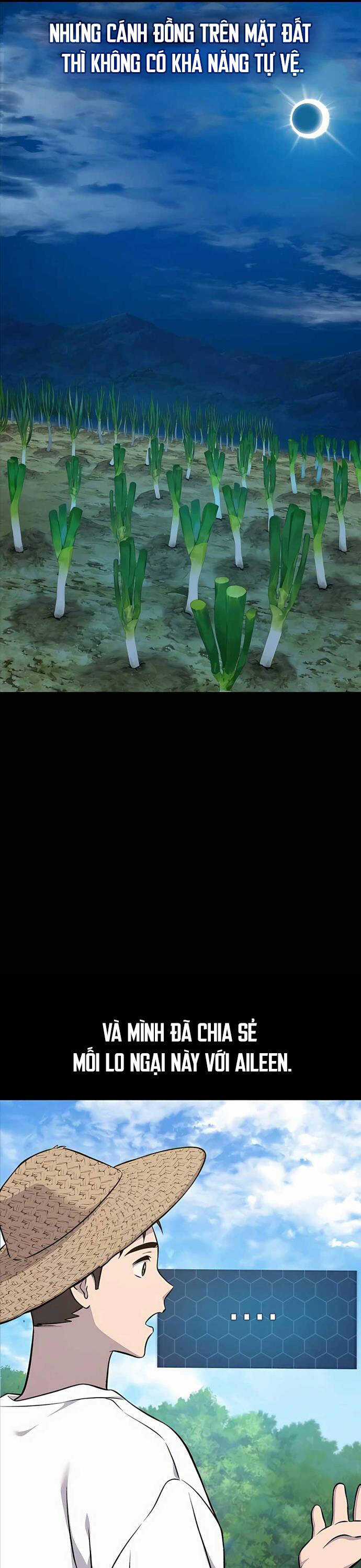 Làm Nông Dân Trong Tòa Tháp Thử Thách Chương 54 trang 50