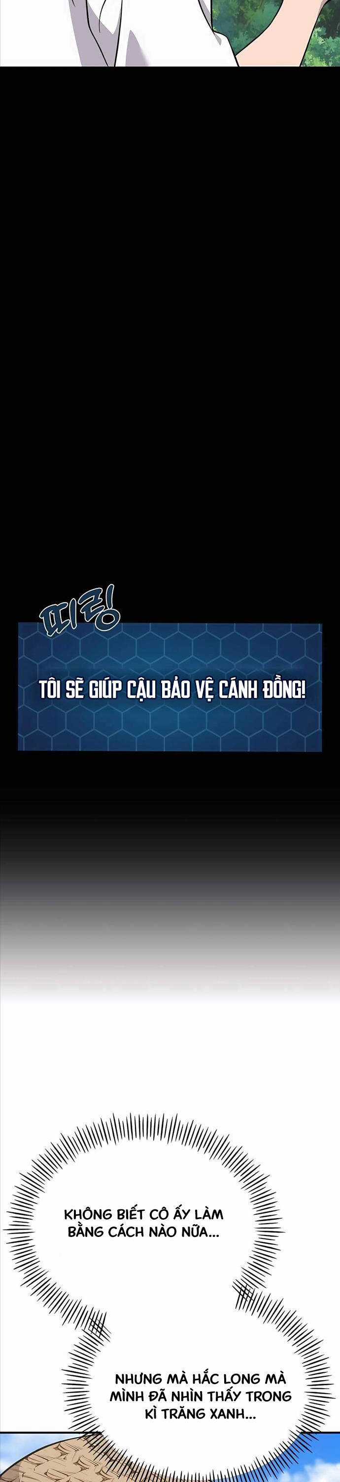 Làm Nông Dân Trong Tòa Tháp Thử Thách Chương 54 trang 51