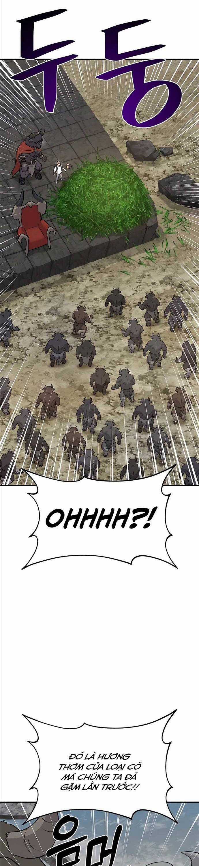 Làm Nông Dân Trong Tòa Tháp Thử Thách Chương 54 trang 7