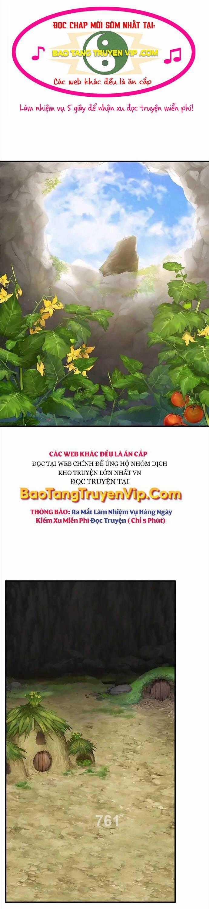 Làm Nông Dân Trong Tòa Tháp Thử Thách Chương 55 trang 0