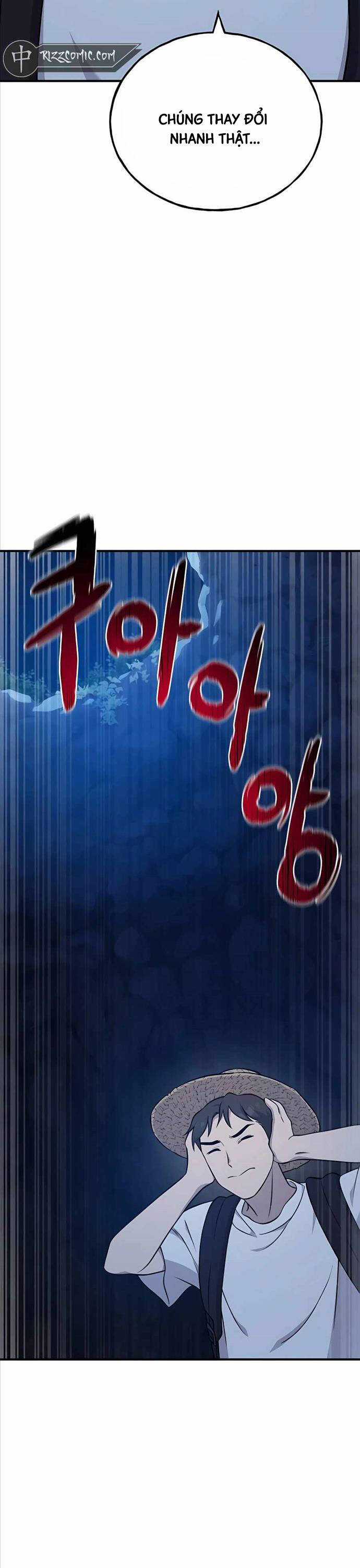 Làm Nông Dân Trong Tòa Tháp Thử Thách Chương 55 trang 11