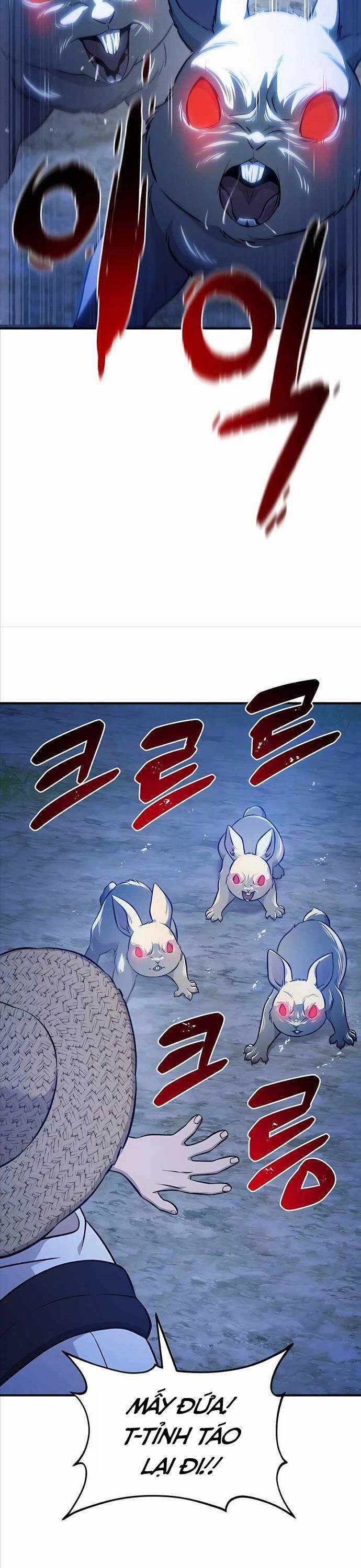 Làm Nông Dân Trong Tòa Tháp Thử Thách Chương 55 trang 15