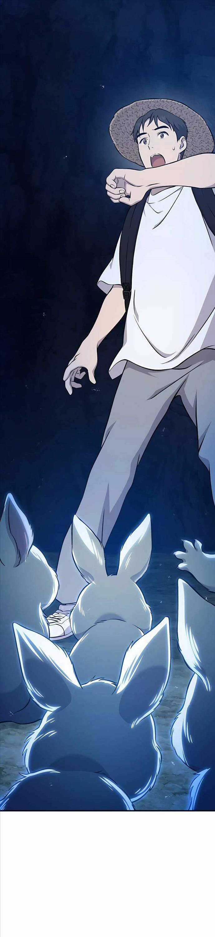 Làm Nông Dân Trong Tòa Tháp Thử Thách Chương 55 trang 18