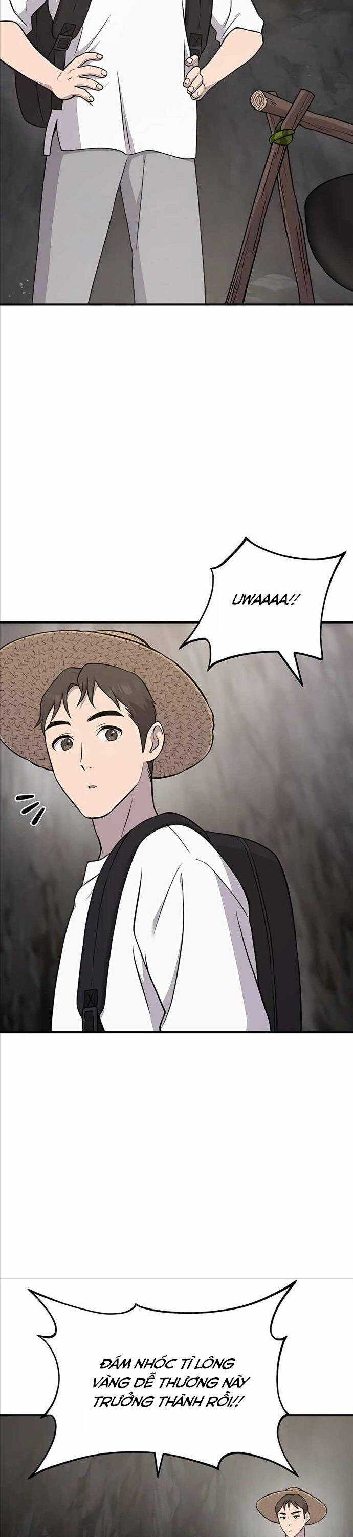 Làm Nông Dân Trong Tòa Tháp Thử Thách Chương 55 trang 2