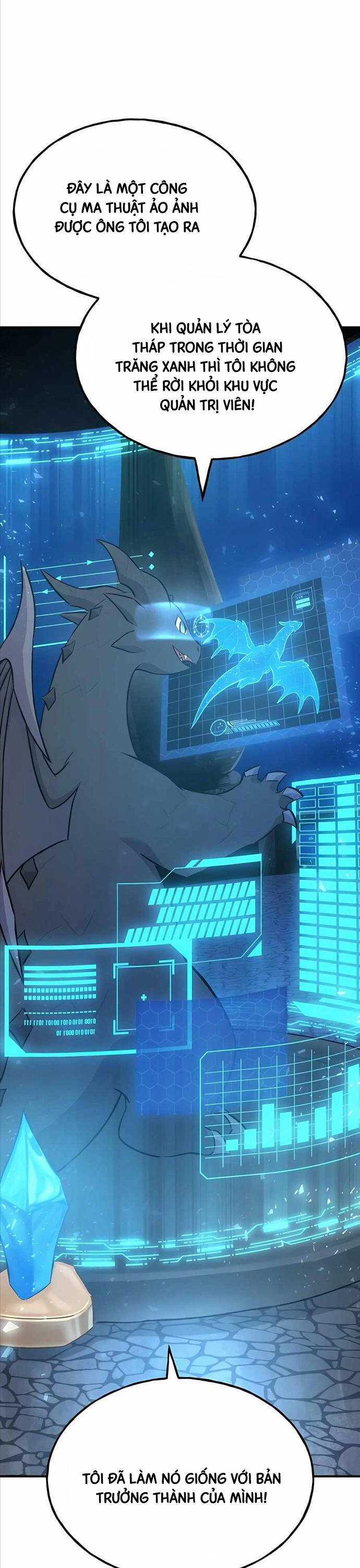 Làm Nông Dân Trong Tòa Tháp Thử Thách Chương 55 trang 25