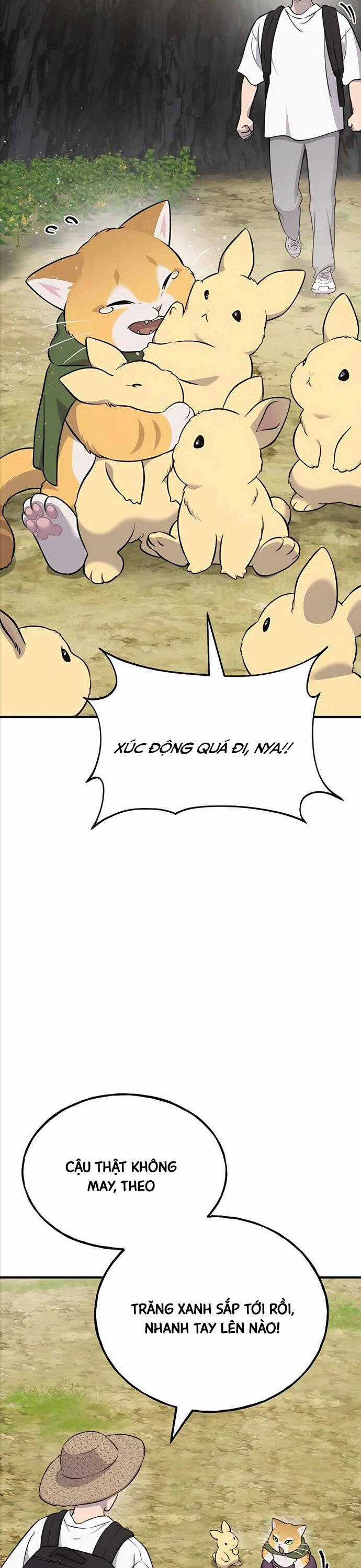 Làm Nông Dân Trong Tòa Tháp Thử Thách Chương 55 trang 3