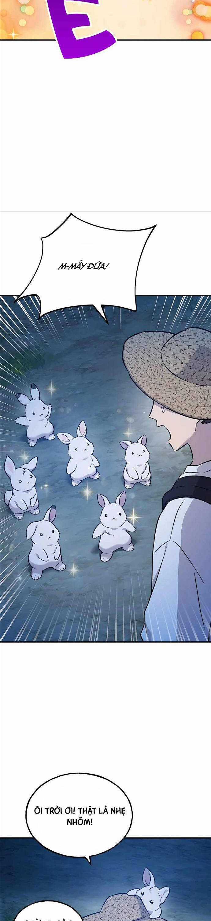 Làm Nông Dân Trong Tòa Tháp Thử Thách Chương 55 trang 31