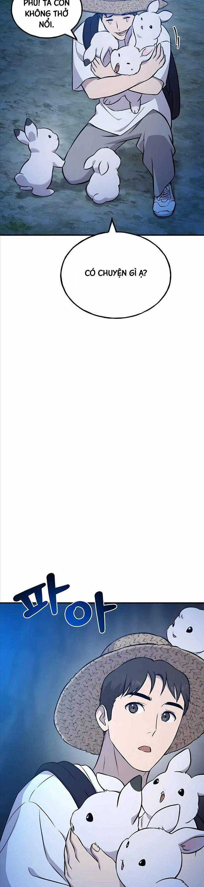 Làm Nông Dân Trong Tòa Tháp Thử Thách Chương 55 trang 32