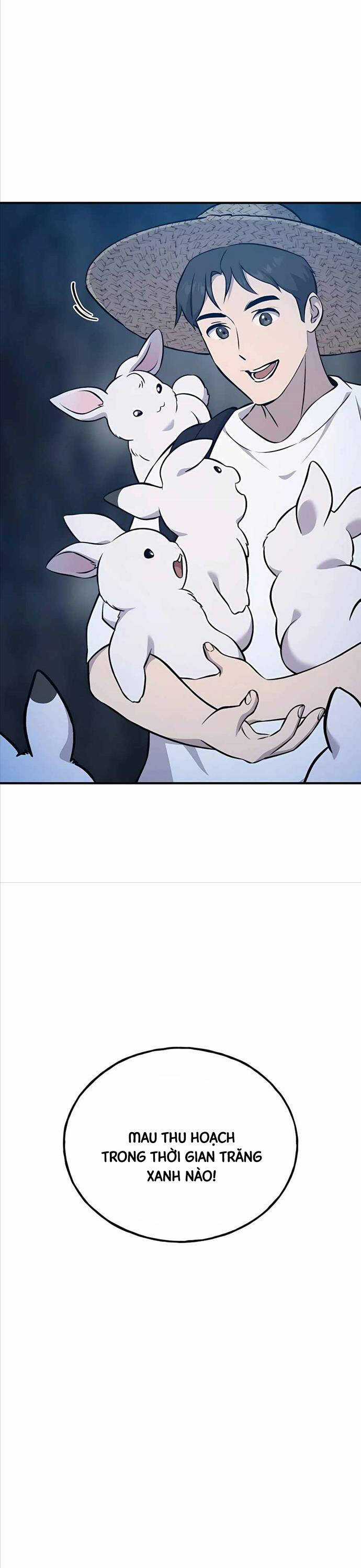 Làm Nông Dân Trong Tòa Tháp Thử Thách Chương 55 trang 34