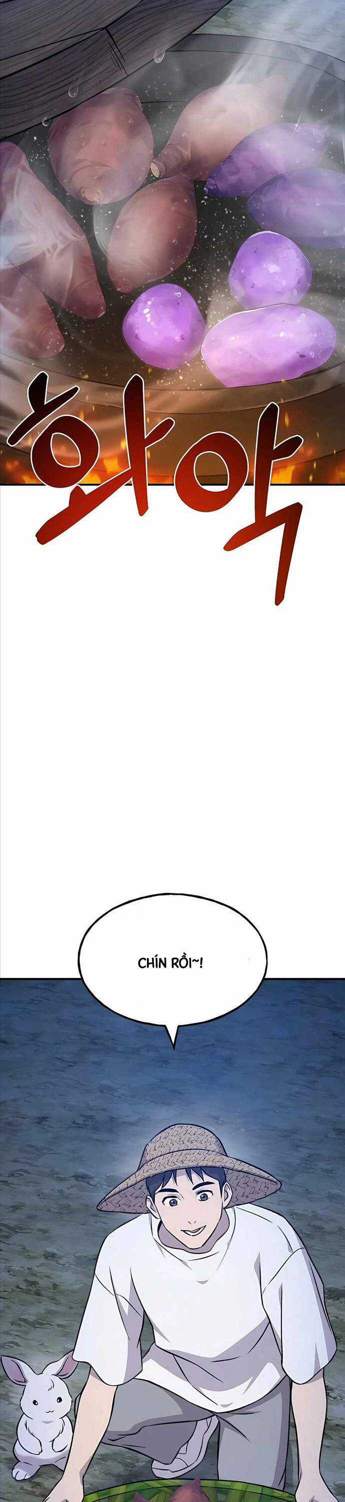 Làm Nông Dân Trong Tòa Tháp Thử Thách Chương 55 trang 36